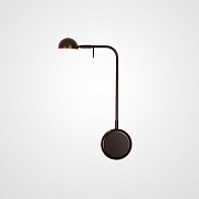 Бра ImperiumLOFT Pin Wal 212815-22 5Вт LED
