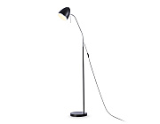 Торшер Ambrella TRADITIONAL Floor TR97681 40Вт E27