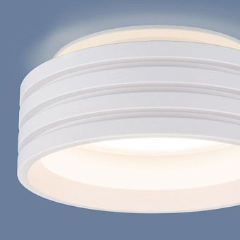 Светильник точечный встраиваемый Elektrostandard a047691 7014 9Вт G5.3