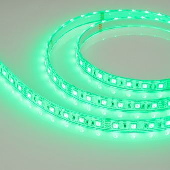 Светодиодная лента Arlight 029515 14,4Вт/м 5000мм IP68 RGB свет