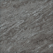 Неполированный керамогранит Atlas Concord Италия Brave AOX9 Grey LASTRA 20mm 120х120см 1,44кв.м.