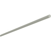 Бордюр WOW Crafted 104783 Rounded Edge Nude 1,1х25см 0,028кв.м.