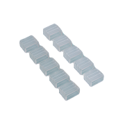 Заглушка для светодиодной ленты Elektrostandard a041118 End Cup 2835