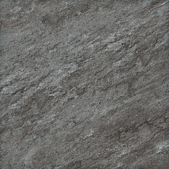 Неполированный керамогранит Atlas Concord Италия Brave AOX9 Grey LASTRA 20mm 120х120см 1,44кв.м.