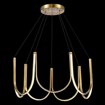 Светильник подвесной ST Luce HEIT SL6202.203.01 90Вт LED