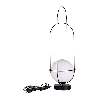 Настольная лампа ST Luce BEATA SL1189.404.01 60Вт E27