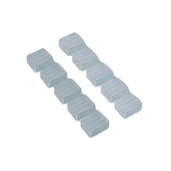Заглушка для светодиодной ленты Elektrostandard a041118 End Cup 2835