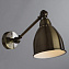 Светильник настенный Arte Lamp BRACCIO A2054AP-1AB 60Вт E27