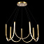 Светильник подвесной ST Luce HEIT SL6202.203.01 90Вт LED