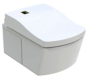 Унитаз подвесной TOTO NEOREST EW CW994P#NW1 без сиденья