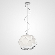 Светильник подвесной ImperiumLOFT Skyerne 141003-26 60Вт E27