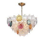 Люстра подвесная ST Luce CONELI SL420.203.18 720Вт 18 лампочек E14