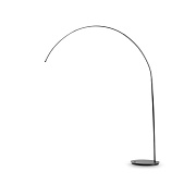 Торшер IDEAL LUX DORSALE 286679 60Вт E27