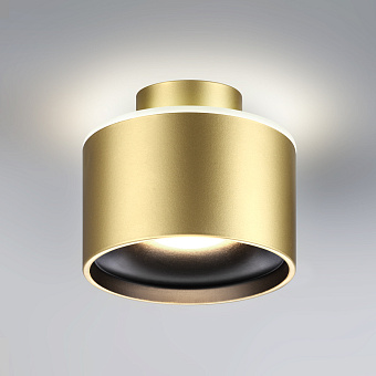 Светильник потолочный Novotech GIRO 358972 15Вт LED