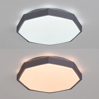 Светильник потолочный Arte Lamp KANT A2659PL-1WH 72Вт LED