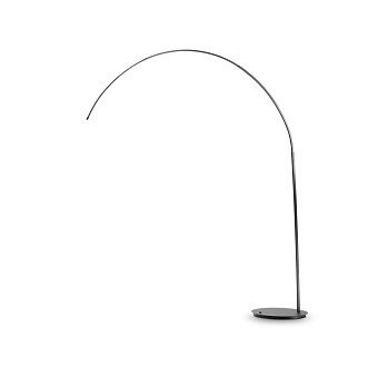 Торшер IDEAL LUX DORSALE 286679 60Вт E27