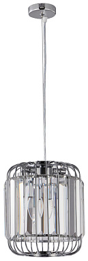 Светильник подвесной Stilfort Kuper 2115/09/02P 80Вт E14