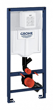 Инсталляция для подвесного унитаза GROHE Rapid Sl 39002000