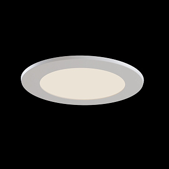 Светильник точечный встраиваемый Maytoni Stockton DL015-6-L7W 7Вт LED