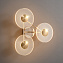 Светильник настенный ImperiumLOFT Laroy 224261-23 15Вт LED