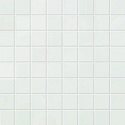 Керамическая мозаика Atlas Concord Италия Marvel ASK6 Moon Mosaico Matt 30х30см 0,9кв.м.