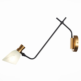 Бра Evoluce LITA SLE205401-01 60Вт E14