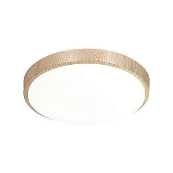 Светильник настенно-потолочный Sonex LOSTA 7607/AL 18Вт LED