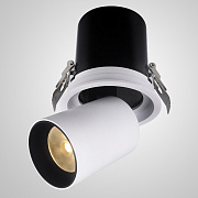 Светильник точечный встраиваемый ImperiumLOFT Pry 228584-23 12Вт LED