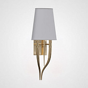 Светильник настенный ImperiumLOFT Crystal Light 189867-22 120Вт E27