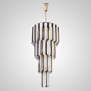 Светильник подвесной ImperiumLOFT Compar 193716-23 360Вт E14