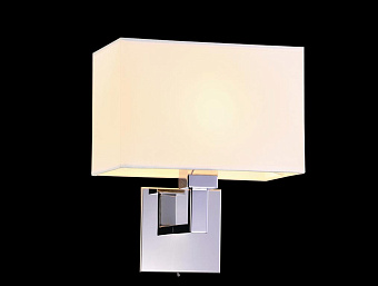 Бра Newport 14000 14201/A white 60Вт E27