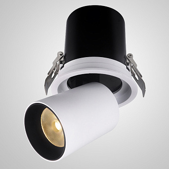 Светильник точечный встраиваемый ImperiumLOFT Pry 228584-23 12Вт LED