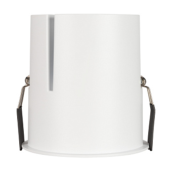Светильник точечный встраиваемый Arlight S-Atlas-Built 033655 32,8Вт LED