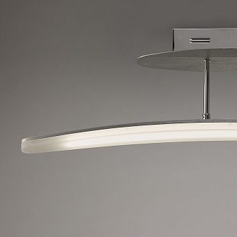 Светильник потолочный Mantra HEMISFERIC 4083 20Вт LED