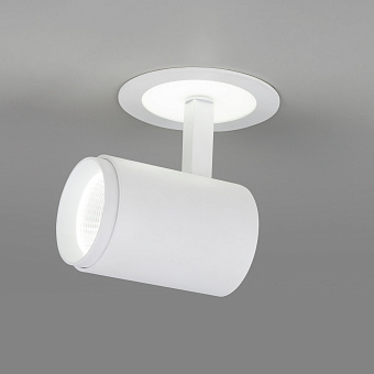 Светильник точечный встраиваемый Elektrostandard a039152 DSR002 9Вт LED