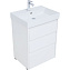 Тумба под раковину напольная AQUANET Nova Lite 302469 44,2х57,6х73,5см