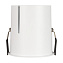 Светильник точечный встраиваемый Arlight S-Atlas-Built 033655 32,8Вт LED