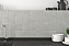 Матовый керамогранит WOW Gea 120290 Carved Grey 12,1х12,1см 0,542кв.м.