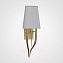 Светильник настенный ImperiumLOFT Crystal Light 189867-22 120Вт E27