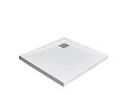 Душевой поддон RADAWAY Argos 4AC1010-01 100х100см