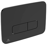 Панель смыва IDEAL STANDARD PROSYS OLEAS R0123A6 чёрный
