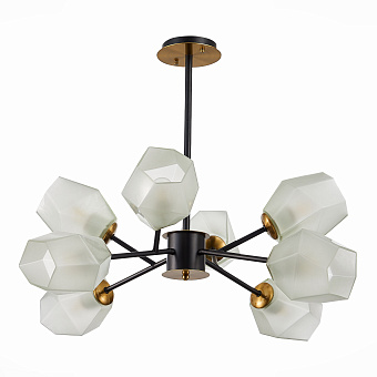 Светильник потолочный Evoluce TERRAMO SLE205102-08 480Вт E27