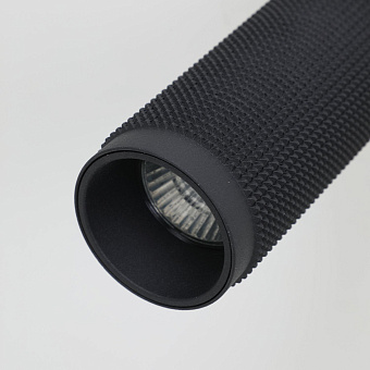 Светильник потолочный Favourite Kinescope 2452-1C 5Вт GU10