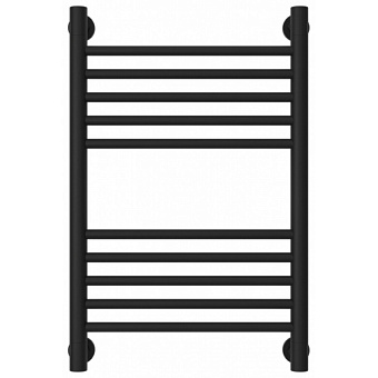 Полотенцесушитель СУНЕРЖА Богема+ прямая 31-0220-6040 чёрный матовый