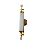 Бра Favourite Plunger 3011-2W 22Вт LED