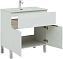 Мебель для ванной AQUANET Алвита New 274213 белый
