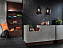 Керамическая мозаика Atlas Concord Италия Blaze A0UT Iron Mosaico 3D Factory 29х29см 0,505кв.м.