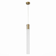Светильник подвесной ST Luce TERNI SL1229.313.01 5Вт GU10