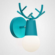 Бра ImperiumLOFT Deer 181039-26 60Вт E27