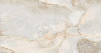 Полированный керамогранит Global Tile Miller Onyx_GT GT120605902PR бежевый 60х120см 1,44кв.м.